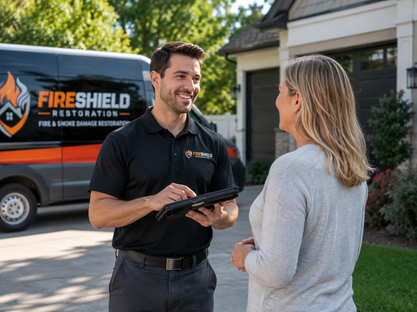 Fire And Smoke Damage Restoration Guffey, CO FAQs